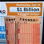what time does the midday lottery come out