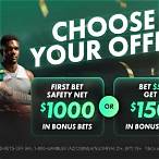 bet on brazil welcome offer